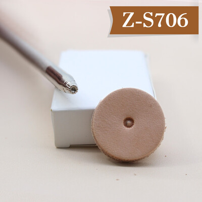 20 kom/odijelo Rezbarenje kože Ručni alati za izradu sedla Zanatski set za graviranje za torbu Alati za izradu koža