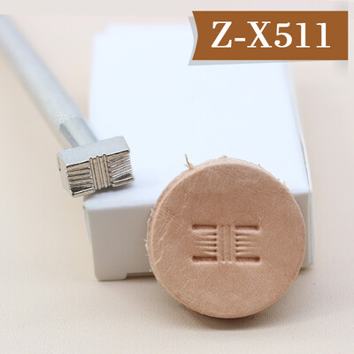 20 kom/odijelo Rezbarenje kože Ručni alati za izradu sedla Zanatski set za graviranje za torbu Alati za izradu koža