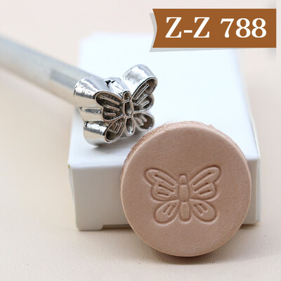 20 kom/odijelo Rezbarenje kože Ručni alati za izradu sedla Zanatski set za graviranje za torbu Alati za izradu koža