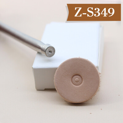 20 kom/odijelo Rezbarenje kože Ručni alati za izradu sedla Zanatski set za graviranje za torbu Alati za izradu koža