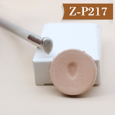 20 kom/odijelo Rezbarenje kože Ručni alati za izradu sedla Zanatski set za graviranje za torbu Alati za izradu koža