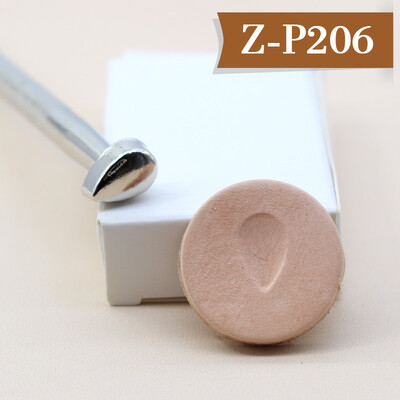 20 kom/odijelo Rezbarenje kože Ručni alati za izradu sedla Zanatski set za graviranje za torbu Alati za izradu koža