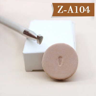 20 kom/odijelo Rezbarenje kože Ručni alati za izradu sedla Zanatski set za graviranje za torbu Alati za izradu koža