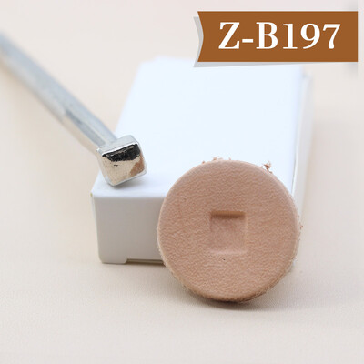 20 kom/odijelo Rezbarenje kože Ručni alati za izradu sedla Zanatski set za graviranje za torbu Alati za izradu koža