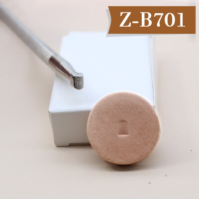 20 kom/odijelo Rezbarenje kože Ručni alati za izradu sedla Zanatski set za graviranje za torbu Alati za izradu koža