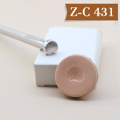 20 kom/odijelo Rezbarenje kože Ručni alati za izradu sedla Zanatski set za graviranje za torbu Alati za izradu koža