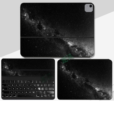 Ochranné nálepky na notebook, kryt pre Smart Keyboard Folio 2018 2020 2024 A2038 A2039, kompatibilné s iPad Pro 11 12.9