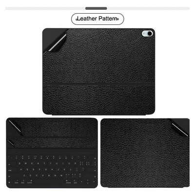Ochranné nálepky na notebook, kryt pre Smart Keyboard Folio 2018 2020 2024 A2038 A2039, kompatibilné s iPad Pro 11 12.9