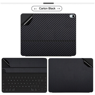 Ochranné nálepky na notebook, kryt pre Smart Keyboard Folio 2018 2020 2024 A2038 A2039, kompatibilné s iPad Pro 11 12.9