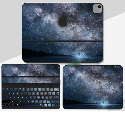 Ochranné nálepky na notebook, kryt pre Smart Keyboard Folio 2018 2020 2024 A2038 A2039, kompatibilné s iPad Pro 11 12.9