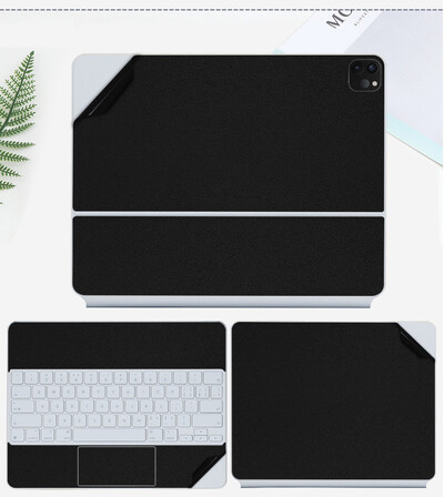 Ochranné nálepky na notebook, kryt pre Smart Keyboard Folio 2018 2020 2024 A2038 A2039, kompatibilné s iPad Pro 11 12.9