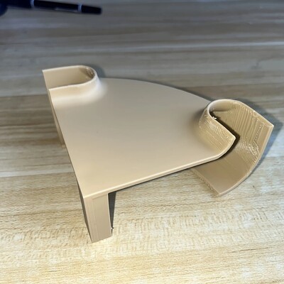 Podzemni kutni tunel za akvarij, špilju/akvarij za vodene ljubimce za razmnožavanje, igranje i odmor Ukrasi za akvarij