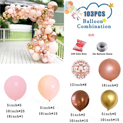 Tmavozelená balónová girlanda, oblúková súprava, svadobná narodeninová párty, dekorácia, čierno-zlatý latexový balón, výročie, promócie, stužková...