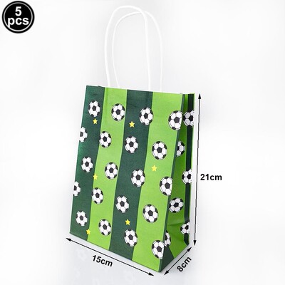 Futbolo balionų rinkinio gimtadienio dekoras berniukui Futbolo gimtadienio vakarėlio reikmenys Futbolo vakarėlis Balionas Futbolo sporto teminės vakarėlio paslaugos