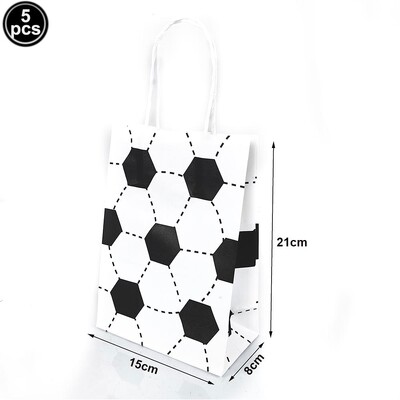 Futbolo balionų rinkinio gimtadienio dekoras berniukui Futbolo gimtadienio vakarėlio reikmenys Futbolo vakarėlis Balionas Futbolo sporto teminės vakarėlio paslaugos