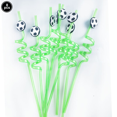 Futbolo balionų rinkinio gimtadienio dekoras berniukui Futbolo gimtadienio vakarėlio reikmenys Futbolo vakarėlis Balionas Futbolo sporto teminės vakarėlio paslaugos