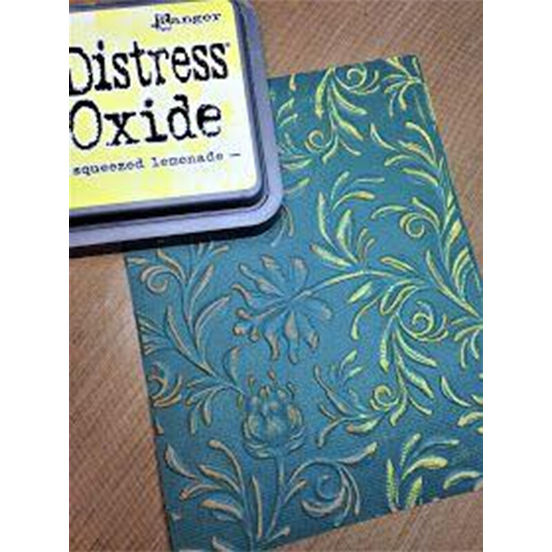 Uus 3-D tekstuuriga fade reljeefne kaust – Tim Holtzi minibotaanikaaed, kasutatakse kaartide valmistamiseks Väljalõigete albumi paberist isetehtud dekoratiivtoode