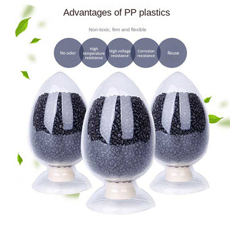 Plastikinis aštuonkampis pakabinamas vazono krepšelis Gėlių vazonų pakabos laikiklio sienelės apdaila kiemo sodo balkonų sodintuvams