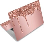 Naljepnica za masku za prijenosno računalo Personalizirana 12 13 13,3 14 15 15,4 15,6 inča Naljepnica za prijenosno računalo Višekratna univerzalna vinilna naljepnica za kožu