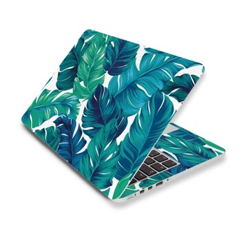 Αυτοκόλλητο Laptop Skin Decal, 15 ιντσών Laptop Skin Cover Art Film Universal Protector Κάλυμμα φορητού υπολογιστή για Cas