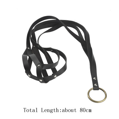 PU kožna vješalica za biljke Macrame zidna viseća ukrasna žardinjera Držač za balkonske posude za cvijeće Kućni dekor za male biljke