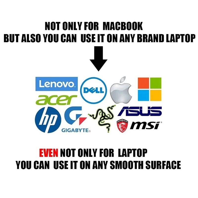 „Apple Macbook 13 14 Pro Air Retina Mac Skin“ nešiojamojo kompiuterio lipdukas su vaizdu į „Cat Vinyl Decal“ lipduką „HP Lenovo Notebook Fashion Art Decor“