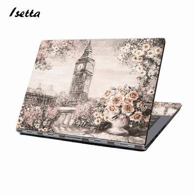15.6 Laptop Skin Sticker 14 Notebook Computer Sticker Decal за Macbook Air Pro Retina 13 Macbook 11 13 15 17 инча