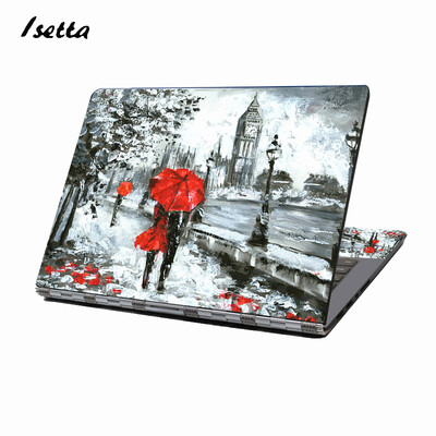 15.6 Laptop Skin Sticker 14 Notebook Computer Sticker Decal за Macbook Air Pro Retina 13 Macbook 11 13 15 17 инча