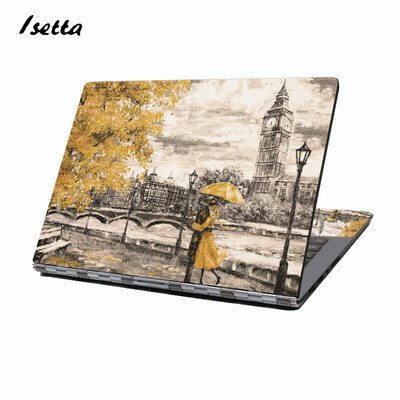 15.6 Laptop Skin Sticker 14 Notebook Computer Sticker Decal за Macbook Air Pro Retina 13 Macbook 11 13 15 17 инча