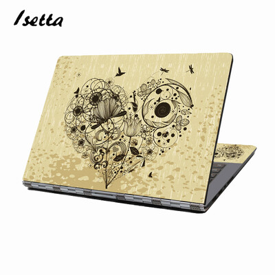 15.6 Laptop Skin Sticker 14 Notebook Computer Sticker Decal за Macbook Air Pro Retina 13 Macbook 11 13 15 17 инча