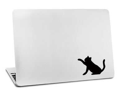 Space Rocket for apple Θήκη αυτοκόλλητου σχεδίου για Macbook Air 11 13 Pro 13 15 Retina Laptop Notebook Υπολογιστής Vinyl Decal