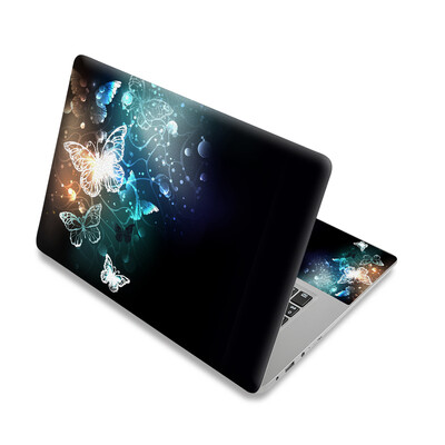 Αδιάβροχο αυτοκόλλητο φορητού υπολογιστή 15" Προστατευτικό Αυτοκόλλητο υπολογιστή 10" 12" 14" 13"15" 17" για Mac Pro/Xiaomi Air 13.3/Lenovo/Hp 2022