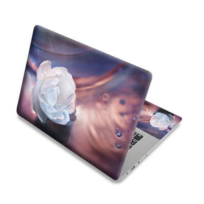 Αδιάβροχο αυτοκόλλητο φορητού υπολογιστή 15" Προστατευτικό Αυτοκόλλητο υπολογιστή 10" 12" 14" 13"15" 17" για Mac Pro/Xiaomi Air 13.3/Lenovo/Hp 2022