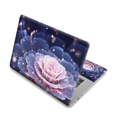 Αδιάβροχο αυτοκόλλητο φορητού υπολογιστή 15" Προστατευτικό Αυτοκόλλητο υπολογιστή 10" 12" 14" 13"15" 17" για Mac Pro/Xiaomi Air 13.3/Lenovo/Hp 2022