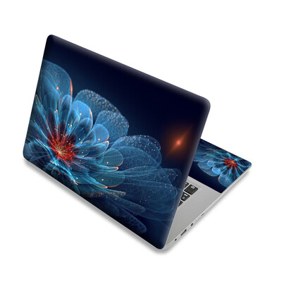 Αδιάβροχο αυτοκόλλητο φορητού υπολογιστή 15" Προστατευτικό Αυτοκόλλητο υπολογιστή 10" 12" 14" 13"15" 17" για Mac Pro/Xiaomi Air 13.3/Lenovo/Hp 2022