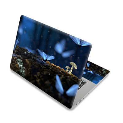 Αδιάβροχο αυτοκόλλητο φορητού υπολογιστή 15" Προστατευτικό Αυτοκόλλητο υπολογιστή 10" 12" 14" 13"15" 17" για Mac Pro/Xiaomi Air 13.3/Lenovo/Hp 2022