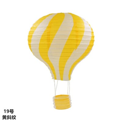 Kalėdų/Vaivorykštės serijos spausdinimo popierinis žibintas 30 cm oro balionu vestuvių dekoravimas Vaiko gimtadienio vakarėlio kabančios dekoracijos