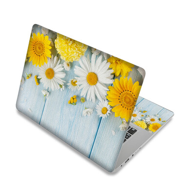 Nešiojamojo kompiuterio lipduko dangtelis HP Skin Notebook 14 Macbook Decal, skirtas 10/12/13/15/17 colių Lenovo HP Asus DELL Xiaomi 2022