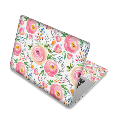 Laptop matrica borító HP Skin Notebook 14 Macbook matrica 10/12/13/15/17 hüvelykes Lenovo HP Asus DELL Xiaomi 2022