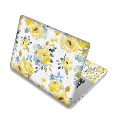 Laptop matrica borító HP Skin Notebook 14 Macbook matrica 10/12/13/15/17 hüvelykes Lenovo HP Asus DELL Xiaomi 2022