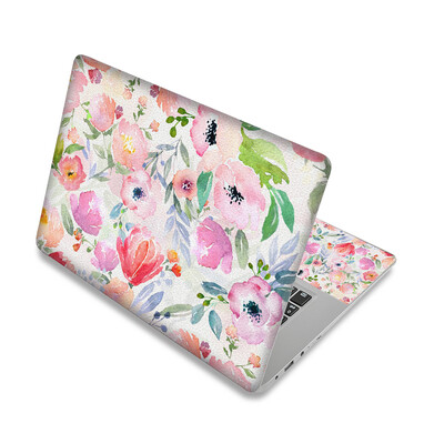 Laptop matrica borító HP Skin Notebook 14 Macbook matrica 10/12/13/15/17 hüvelykes Lenovo HP Asus DELL Xiaomi 2022