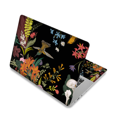 Laptop matrica borító HP Skin Notebook 14 Macbook matrica 10/12/13/15/17 hüvelykes Lenovo HP Asus DELL Xiaomi 2022