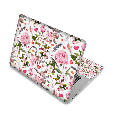 Laptop matrica borító HP Skin Notebook 14 Macbook matrica 10/12/13/15/17 hüvelykes Lenovo HP Asus DELL Xiaomi 2022