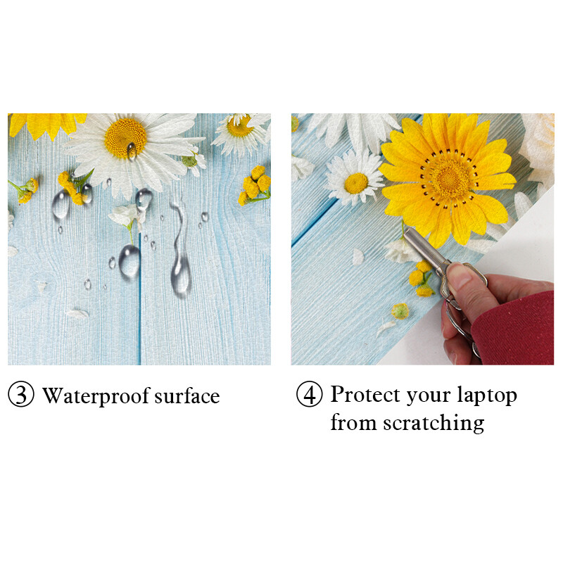 Laptop matrica borító HP Skin Notebook 14 Macbook matrica 10/12/13/15/17 hüvelykes Lenovo HP Asus DELL Xiaomi 2022