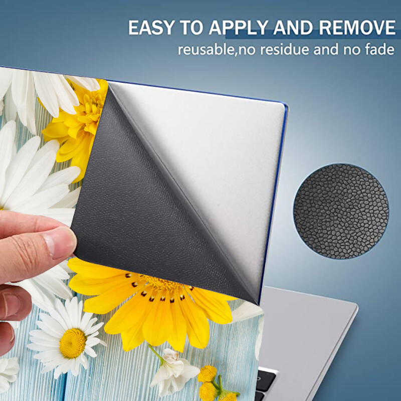 Laptop matrica borító HP Skin Notebook 14 Macbook matrica 10/12/13/15/17 hüvelykes Lenovo HP Asus DELL Xiaomi 2022