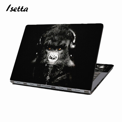 Nešiojamojo kompiuterio odos lipdukas Nešiojamojo kompiuterio nešiojamojo kompiuterio oda žvaigždėtas dangus tinka 13,3" 14" 15,6" 16" 17" Macbook Lenovo HP Asus Acer DELL Xiaom