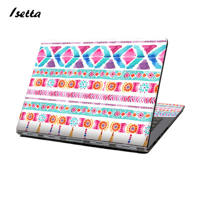 Nešiojamojo kompiuterio odos lipdukas Nešiojamojo kompiuterio nešiojamojo kompiuterio oda žvaigždėtas dangus tinka 13,3" 14" 15,6" 16" 17" Macbook Lenovo HP Asus Acer DELL Xiaom