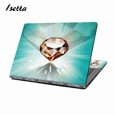 Nešiojamojo kompiuterio odos lipdukas Nešiojamojo kompiuterio nešiojamojo kompiuterio oda žvaigždėtas dangus tinka 13,3" 14" 15,6" 16" 17" Macbook Lenovo HP Asus Acer DELL Xiaom