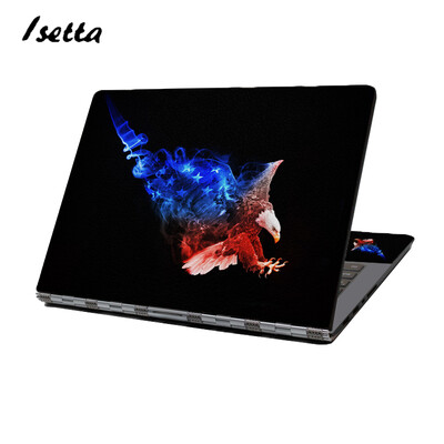 Nešiojamojo kompiuterio odos lipdukas Nešiojamojo kompiuterio nešiojamojo kompiuterio oda žvaigždėtas dangus tinka 13,3" 14" 15,6" 16" 17" Macbook Lenovo HP Asus Acer DELL Xiaom