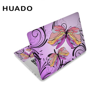 Laptop matrica borító notebook Asus Skins matrica vinyl matricák 10 12 13 15 15,6 hüvelykes Mac pro/acer/asus/xiaomi rendszerhez